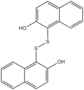 IPA-3 42521-82-4